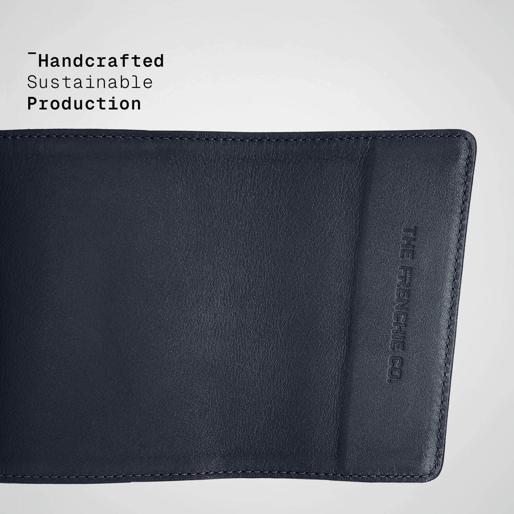 velfits Ballistic Speed Wallet Mini