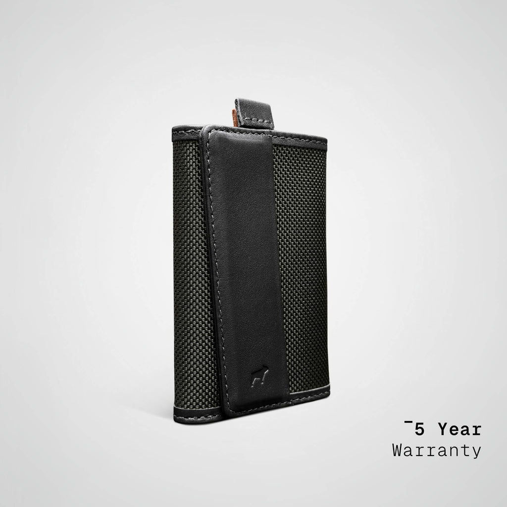 velfits Ballistic Speed Wallet