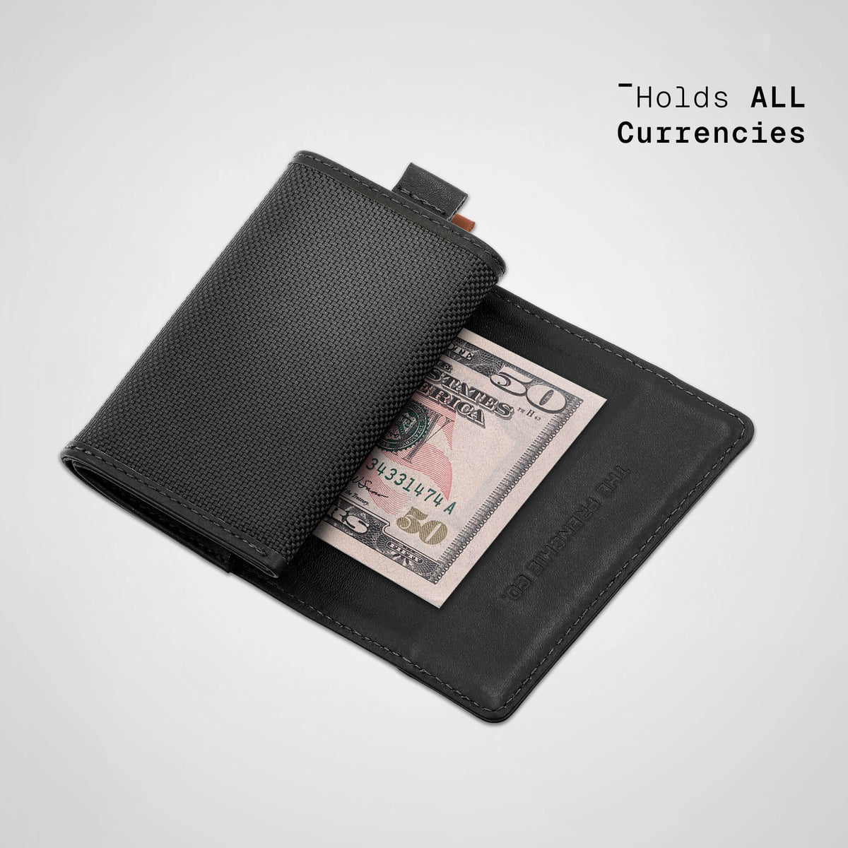 velfits Ballistic Speed Wallet