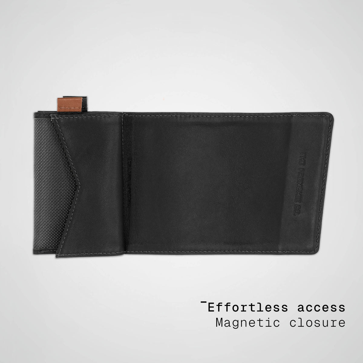 velfits Ballistic Speed Wallet