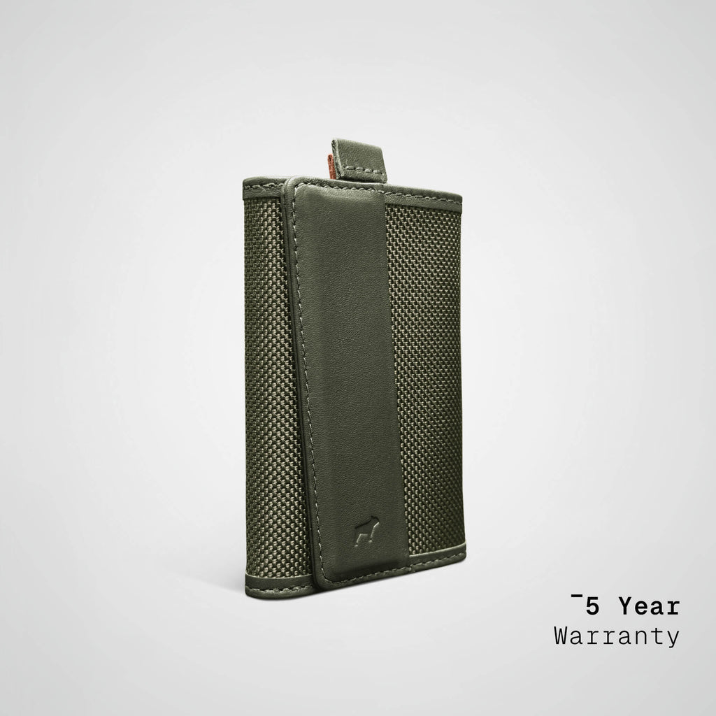 velfits Ballistic Speed Wallet