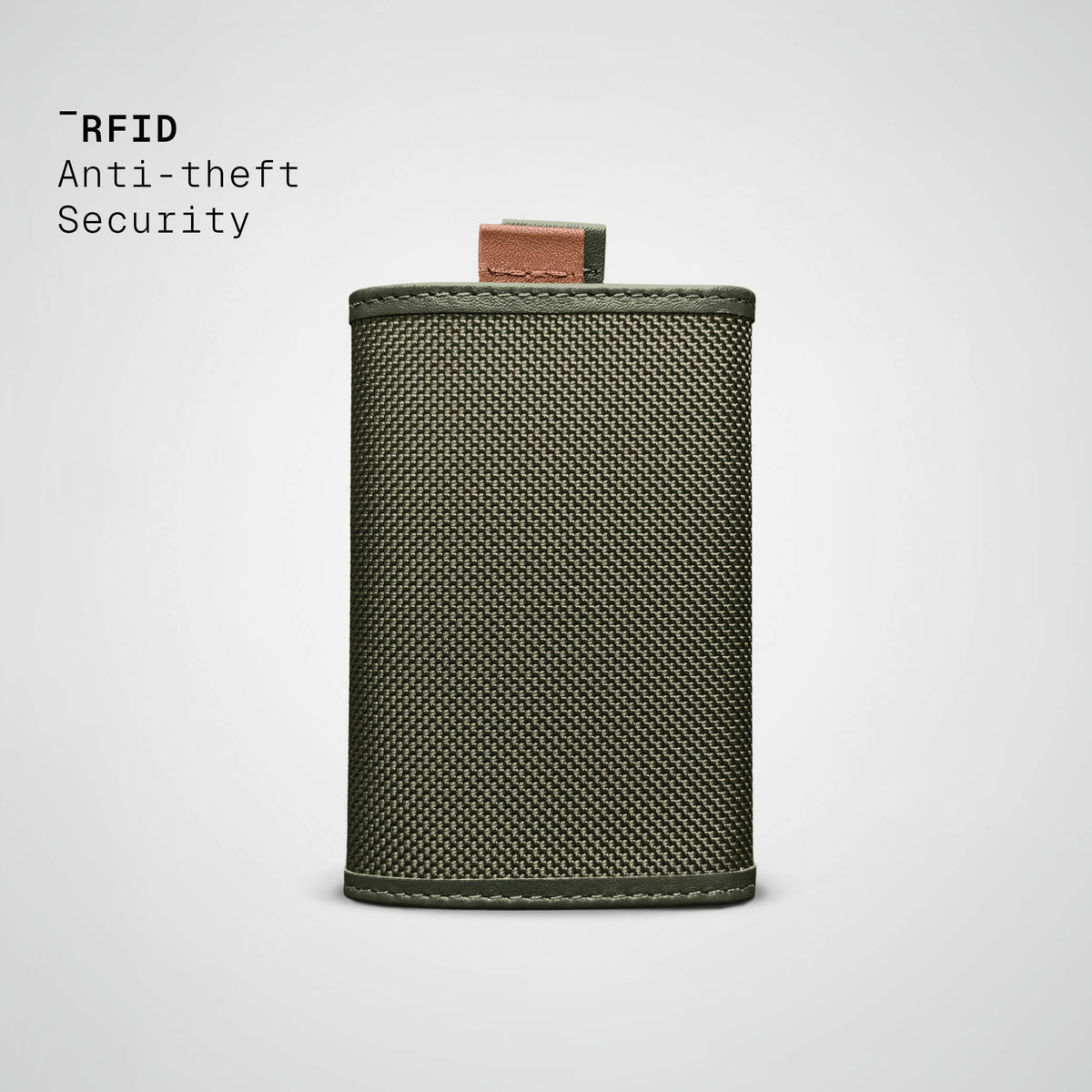 velfits Ballistic Speed Wallet