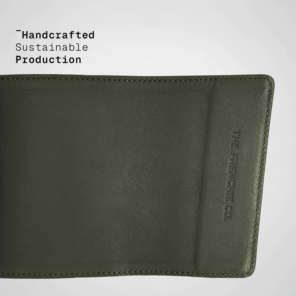 velfits Ballistic Speed Wallet Mini