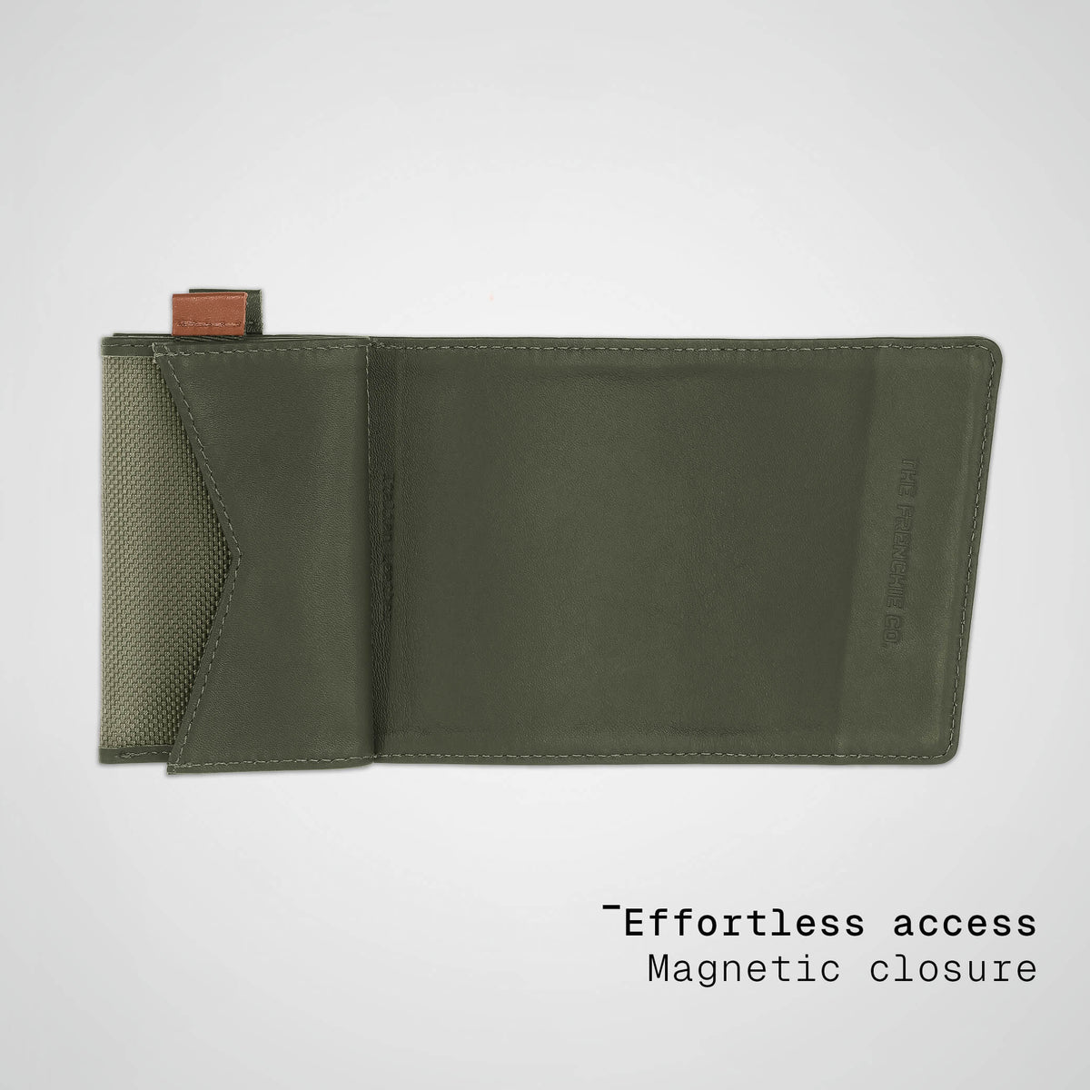 velfits Ballistic Speed Wallet