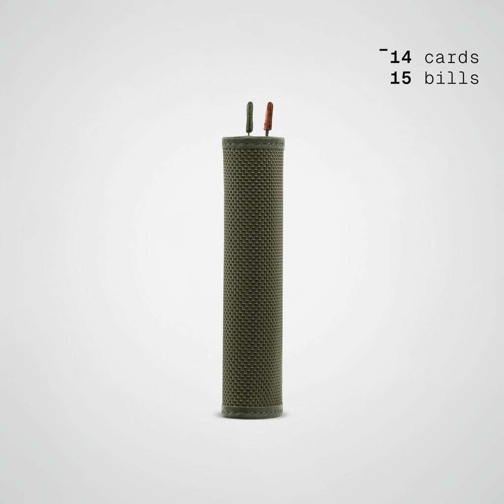 velfits Ballistic Speed Wallet