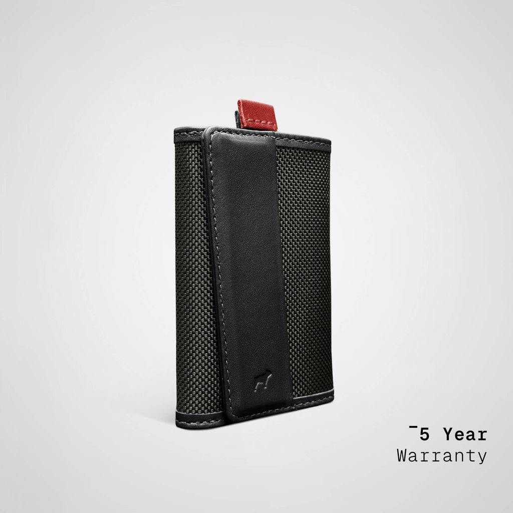 velfits Ballistic Speed Wallet