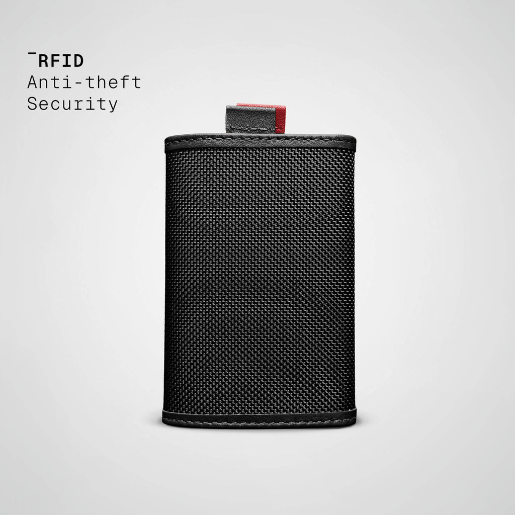 velfits Ballistic Speed Wallet