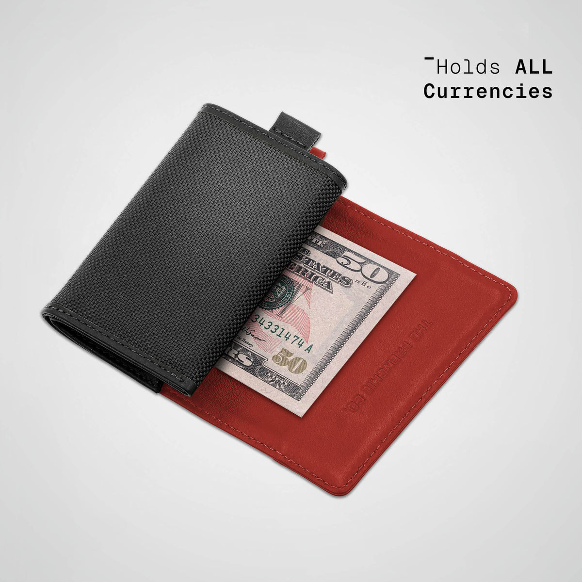 velfits Ballistic Speed Wallet