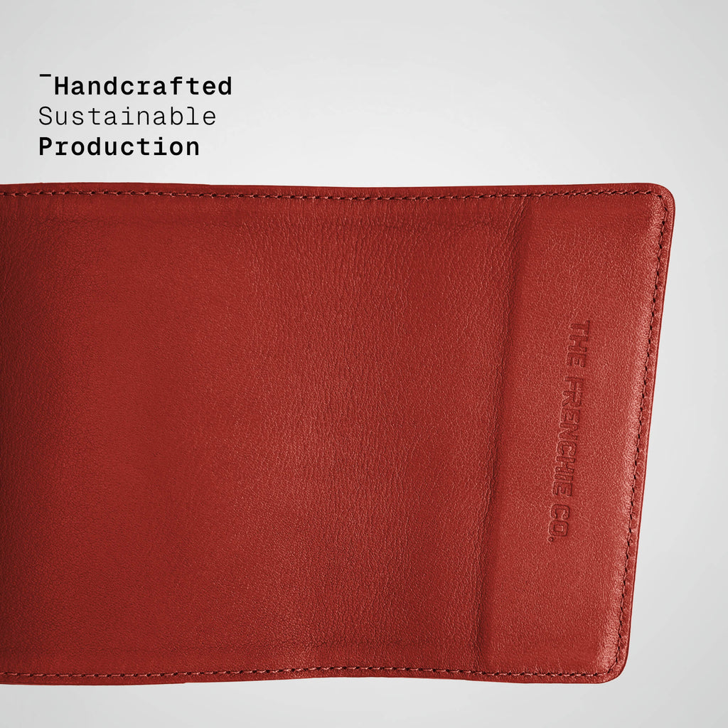 velfits Ballistic Speed Wallet Mini
