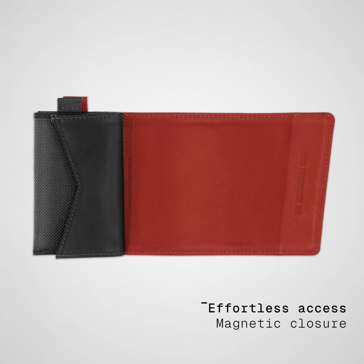 velfits Ballistic Speed Wallet