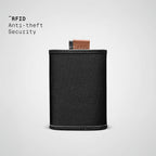 velfits Ballistic Speed Wallet Mini