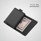 velfits Ballistic Speed Wallet Mini