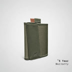 velfits Ballistic Speed Wallet Mini