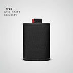 velfits Ballistic Speed Wallet Mini