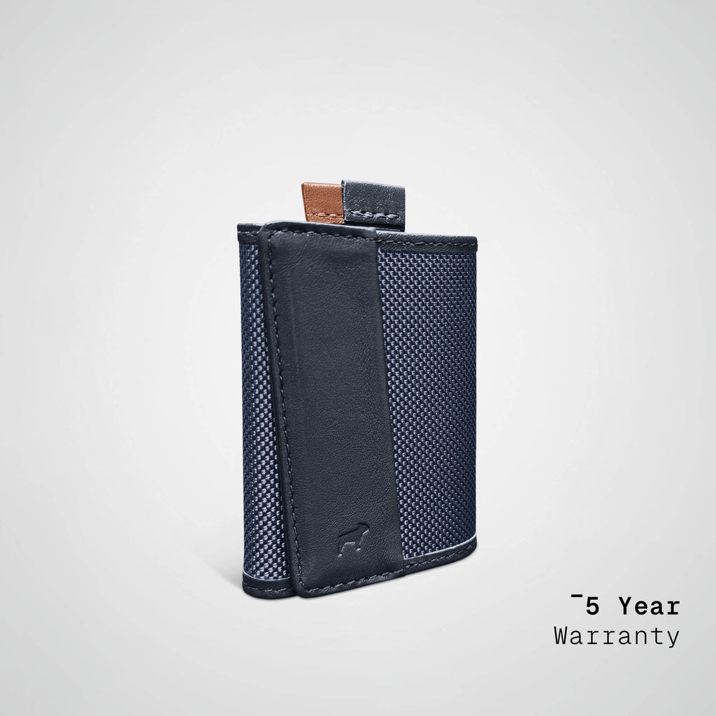 velfits Ballistic Speed Wallet Mini