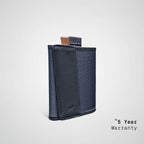 velfits Ballistic Speed Wallet Mini
