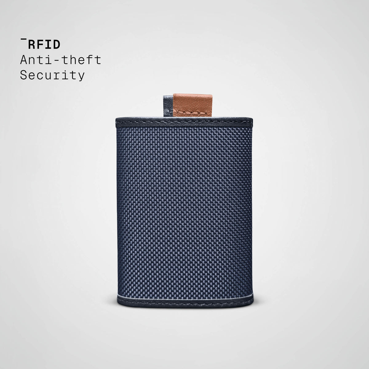 velfits Ballistic Speed Wallet Mini