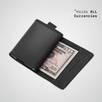 velfits Ballistic Speed Wallet Mini