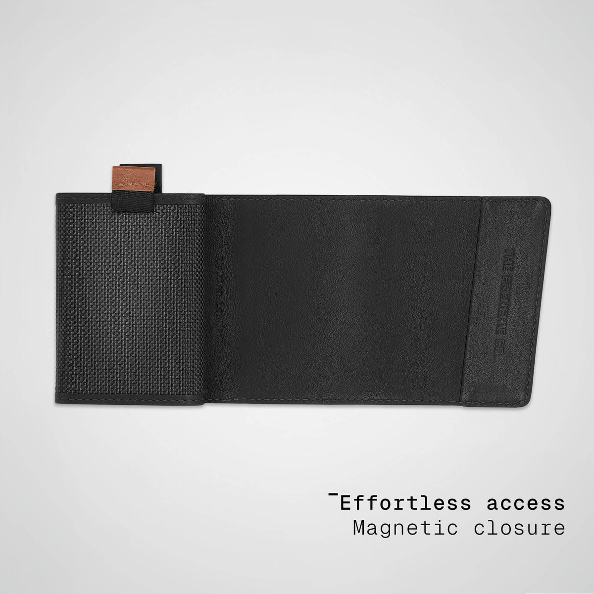velfits Ballistic Speed Wallet Mini