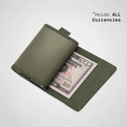 velfits Ballistic Speed Wallet Mini