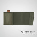 velfits Ballistic Speed Wallet Mini