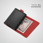 velfits Ballistic Speed Wallet Mini