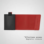 velfits Ballistic Speed Wallet Mini
