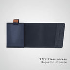velfits Ballistic Speed Wallet Mini