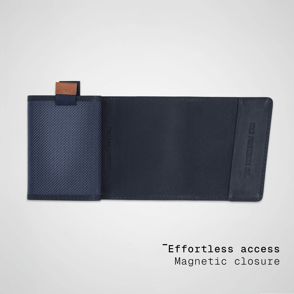 velfits Ballistic Speed Wallet Mini