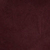 Faux Suede Pull On Wide Leg Pant