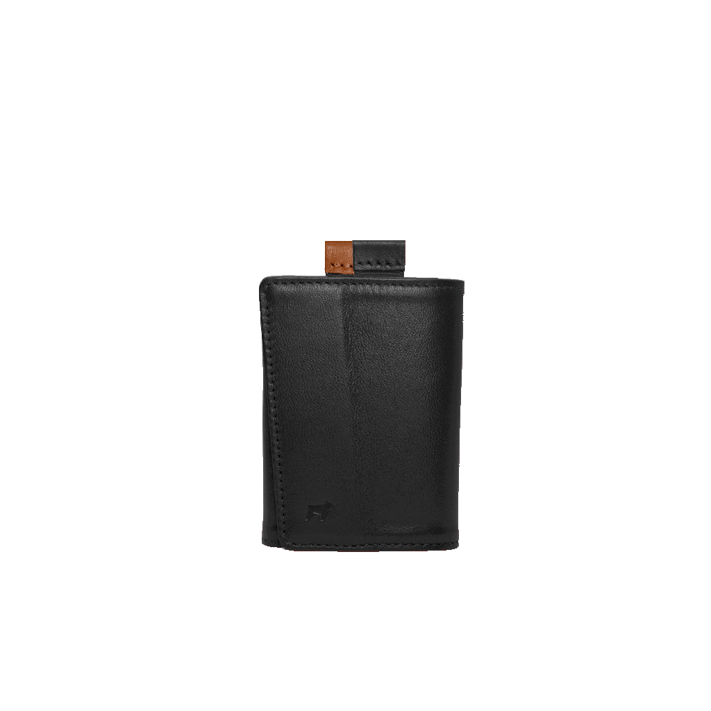velfits AirTag Speed Wallet Mini