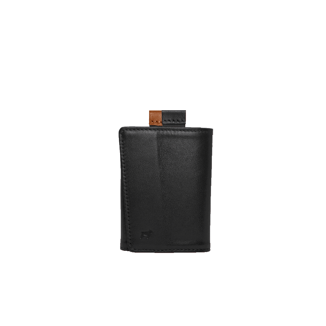 velfits AirTag Speed Wallet Mini